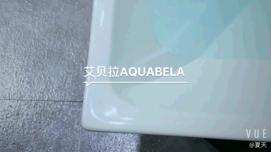 Acquista Nuova vasca da bagno indipendente per sanitari in acrilico senza cuciture Cupc Solid Surface SPA Bagno